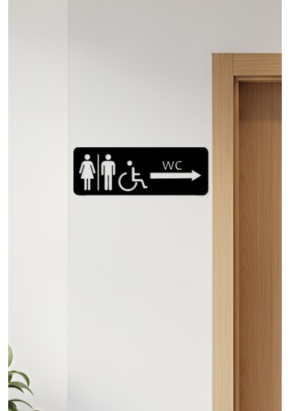 Wc Tabelası, Tuvalet Levhası, Kadın Erkek Tabela, Yönlendirme Levhaları modelleri