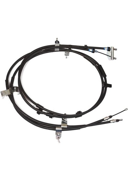 4602836 - El Fren Teli Arka Transıt Connect 14 Uzun Sase
