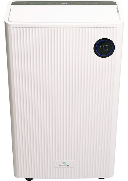 FLY25 Akıllı (Wi-Fi) Ev Tipi Nem Alma ve Hava Temizleme Cihazı fiyatları