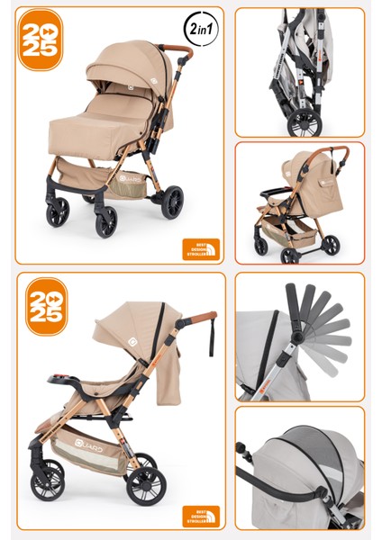 Pixel Comfort Yeni Nesil Çift Yönlü Bebek Arabası fiyatları