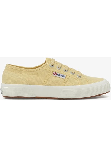 Cotu Classic Kadın Sarı SNEAKER(S000010-AC7)