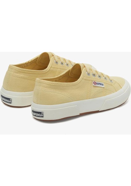 Cotu Classic Kadın Sarı SNEAKER(S000010-AC7) fiyatları