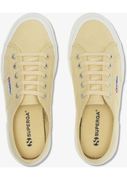 Cotu Classic Kadın Sarı SNEAKER(S000010-AC7) fırsatları