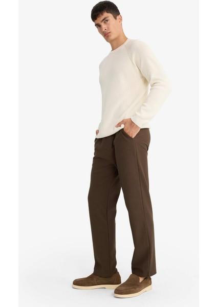 Regular Fit Beli Bağcıklı Eşofman Altı F0309AX25AU modelleri