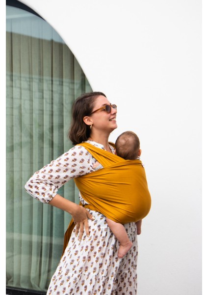 Esnek Wrap Sling – Chai Tea fiyatları