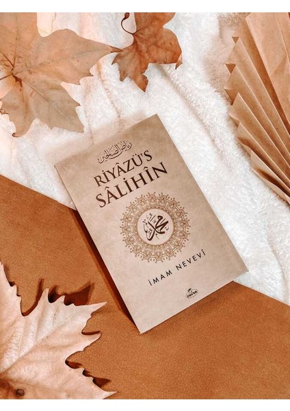 Riyazus Salihin El Edebül Müfred 2li Set fiyatları