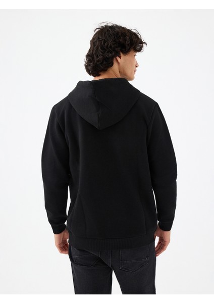 Regular Fit Erkek Sweatshirt modelleri