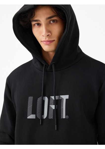 Regular Fit Erkek Sweatshirt fırsatları