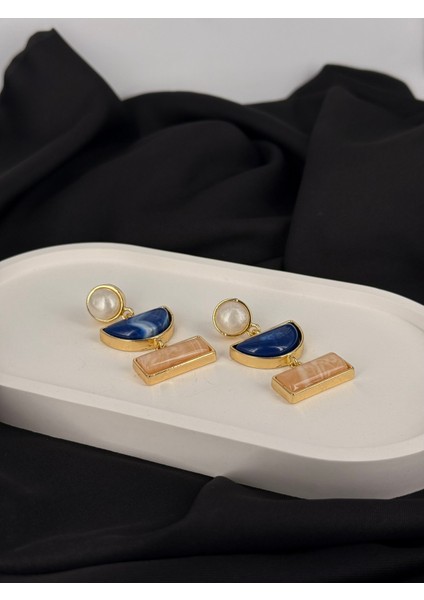 Marka Model Sallantılı Çelik Küpe fiyatları