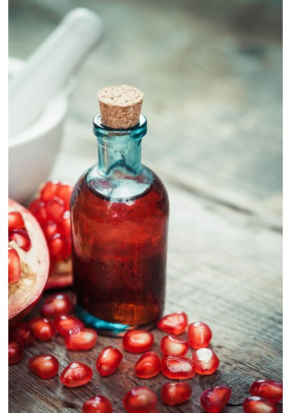 Nar Çekirdeği Yağı 10 ml fiyatları