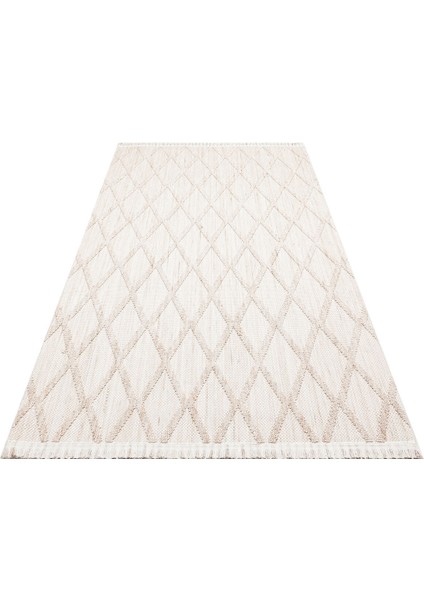 Cozy Czy 04 Bej - Hav Vermez Modern Salon Halısı indirimleri