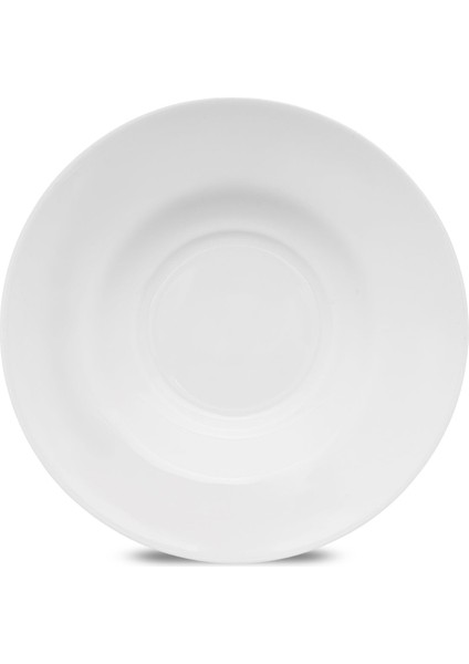 Valetta Beyaz 12 Parça 6 Kişilik Fincan Takımı fırsatları