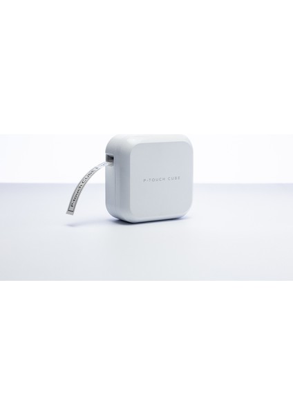 P-Touch Cube Plus PT-P710BTH