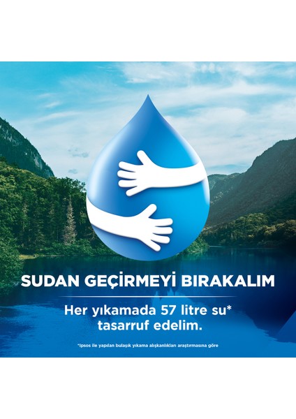 Quantum Infinity Shine 249 Kapsül Bulaşık Makinesi Deterjanı Tableti (83X3)