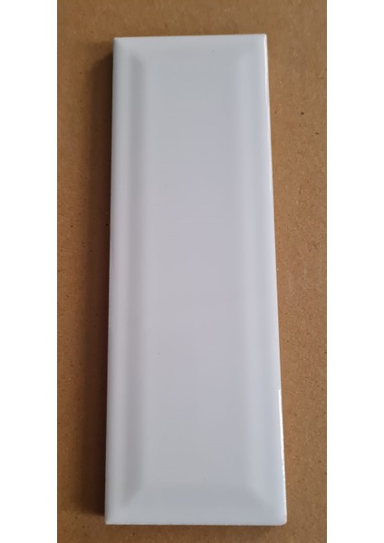 7x21 Cm Metro Beyaz Çini Seramik fiyatları