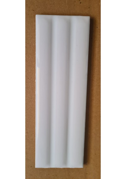 7x21 Cm Bambu Beyaz Çini Seramik fiyatları