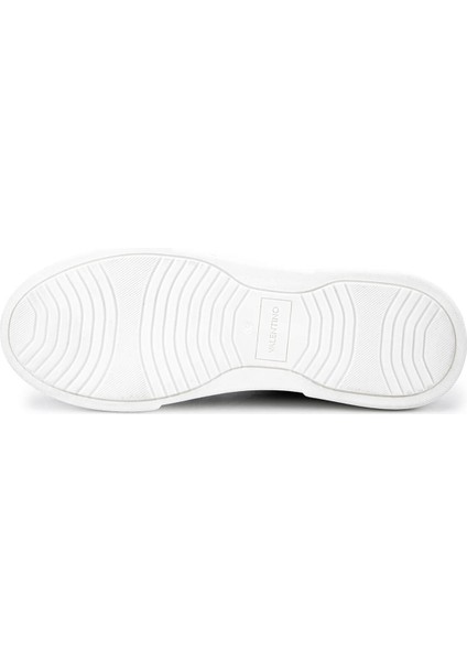 Erkek Hakiki Deri Siyah Sneakers & Spor Ayakkabı 1040 92S3912 Erk Ayk SK25-26 Black/grey modelleri