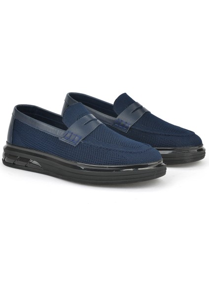 , Erkek Sneaker 153990ZZ28441 Lacivert fiyatları