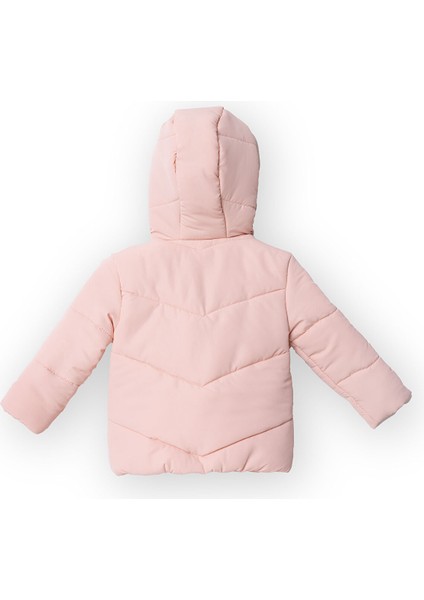 Kız Bebek Mont Fermuarlı Uzun Kol fiyatları