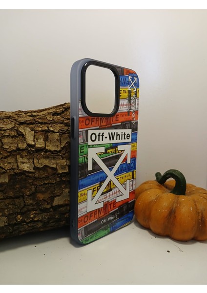 Iphone 14 Pro Max Telefon Kılıfı Desenli Kapak