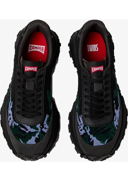 Tws Kadın Siyah Sneaker K201462-048 fiyatları