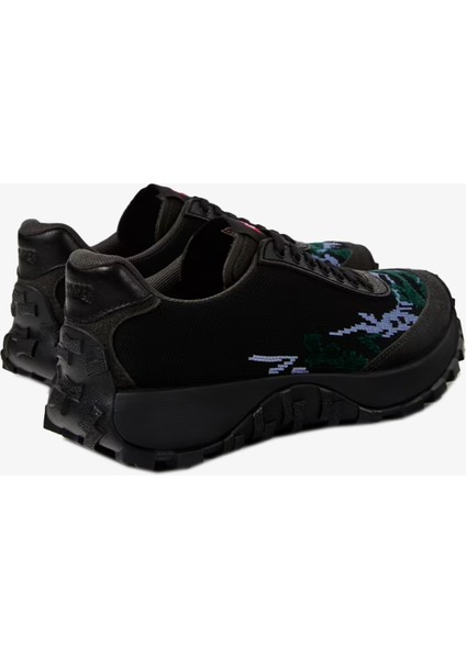 Tws Kadın Siyah Sneaker K201462-048 modelleri