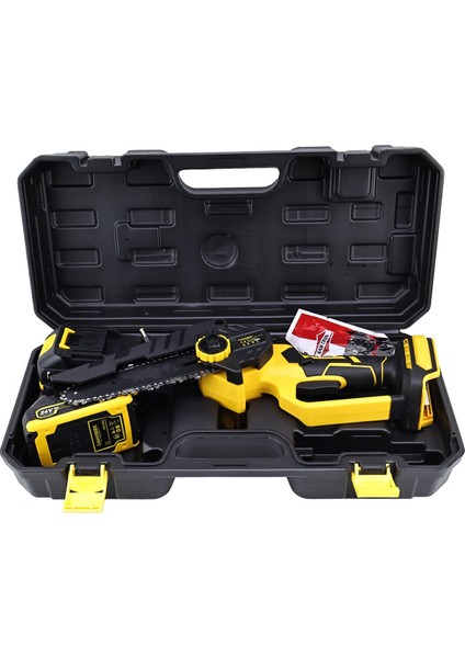 Ağaç Budama Yellow