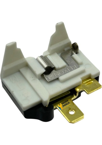 Buzdolabı 1/2 Ptc Termik Röle