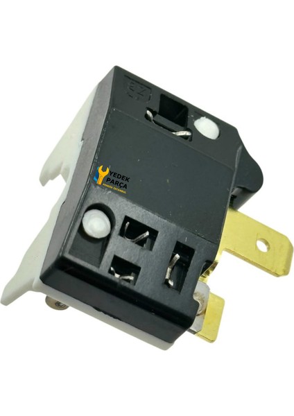 Buzdolabı 1/2 Ptc Termik Röle fiyatları