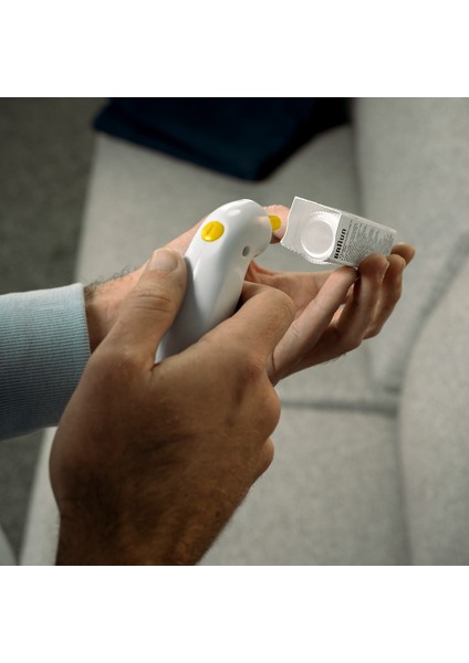 Nessiworld IRT3030 Kulaktan Ateş Ölçer fırsatları