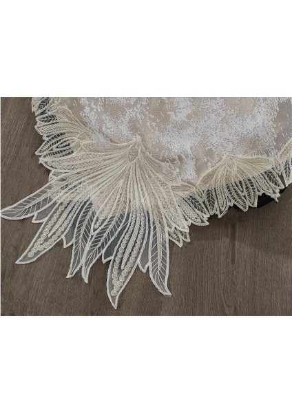 Albina Çift Kişilik Yatak Örtüsü Cappucino fiyatları