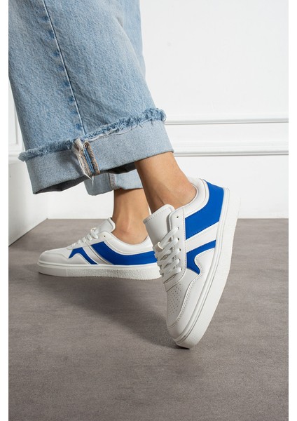 Kadın Günlük Şık Sneaker Spor Ayakkabı