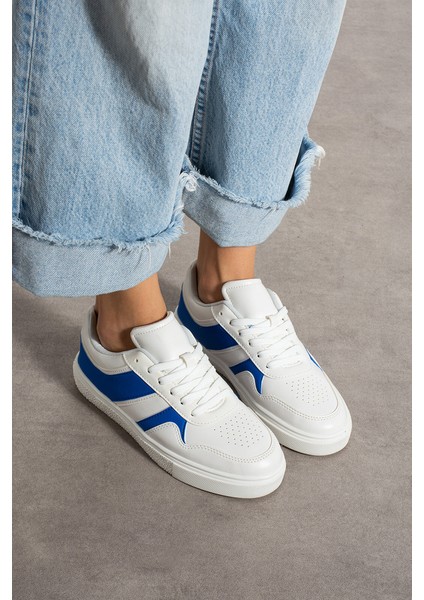 Kadın Günlük Şık Sneaker Spor Ayakkabı modelleri