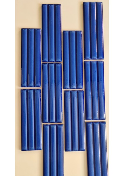 7x21 Cm Bambu Kobalt Çini Seramik fiyatları