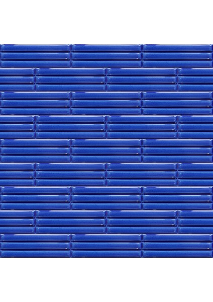 7x21 Cm Bambu Kobalt Çini Seramik fırsatları