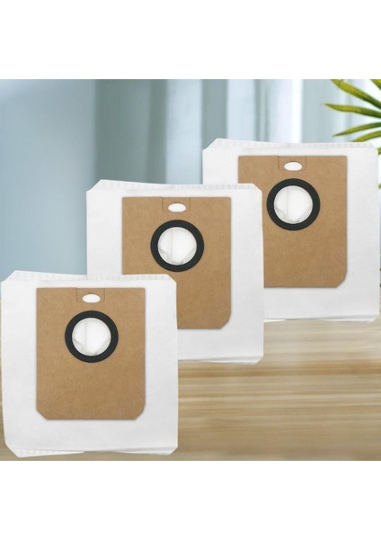 Philips Homerun 7000 Serisi Aqua XU7100 / XV1472/00 Robot Süpürge Toz Torbası - 3 Adet fırsatları