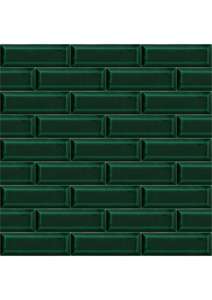 7x21 Cm Metro Yeşil Çini Seramik indirimleri