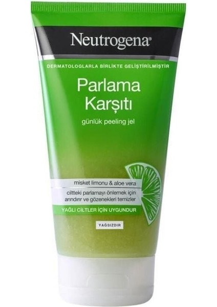 Gözenek Sıkılaştırıcı Vc Pore And Shine PEELING**150 ml ,,DERIN1012 fiyatları