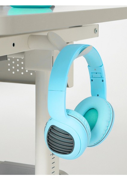 Mini Simple Çalışma Masası, Yükseklik Ayarlı Çalışma Masası, Kız-Erkek Çocuk Ders Çalışma Masası