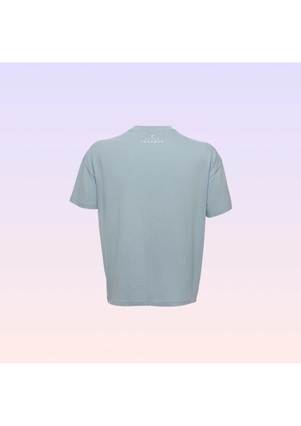 Star Trek Grievous Baskılı Bisiklet Yaka Mavi Erkek Tişört fiyatları