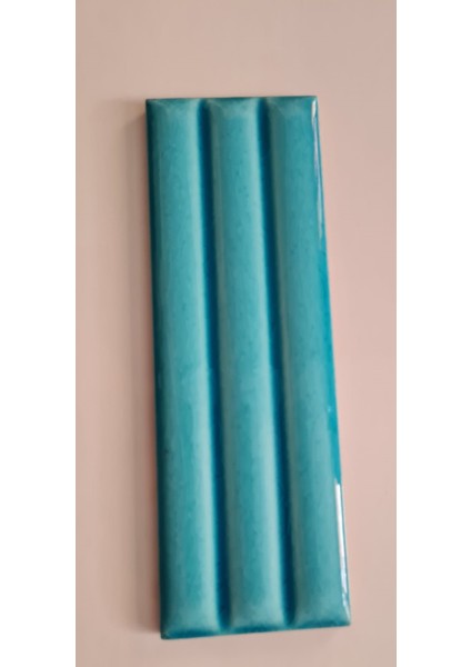 7x21 Cm Bambu Turkuaz Çini Seramik fiyatları