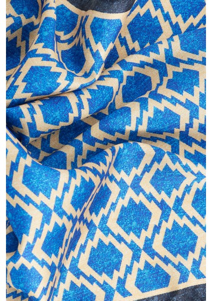 Desenli Mendil modelleri