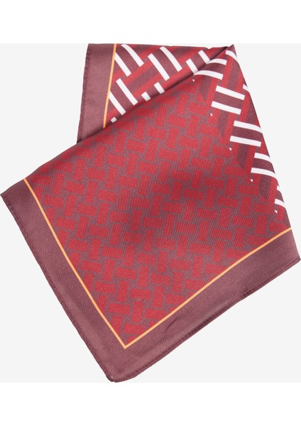 Desenli Mendil modelleri