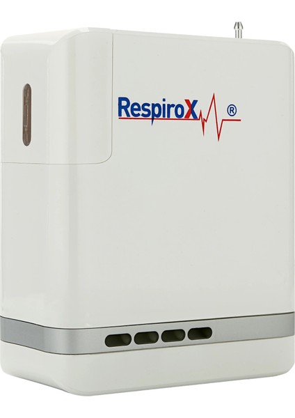 Respirox Taşınabilir Solunum Cihazı | Tetiklemeli Modlu,dokunmatik ve Çift Bataryalı JLO-190I indirimleri