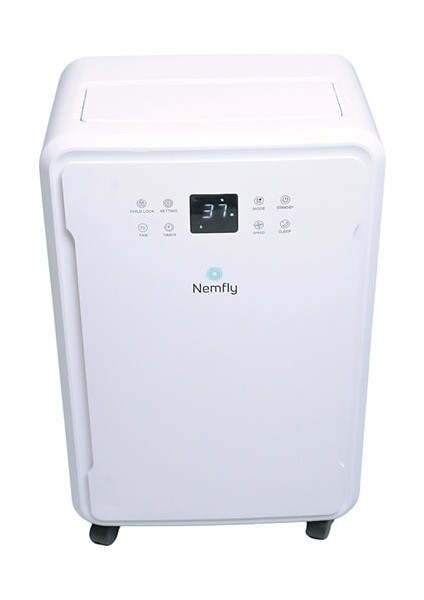 FLY70 Nem Alma ve Hava Temizleme Cihazı fiyatları