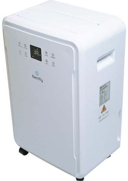 FLY70 Nem Alma ve Hava Temizleme Cihazı indirimleri