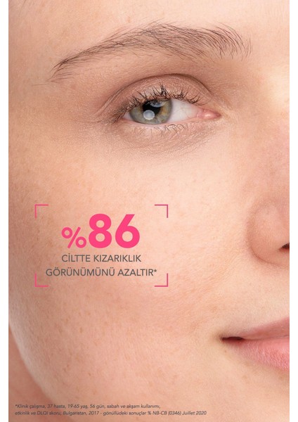 Sensıbıo Ar Antı-Red Skın Renewal Care Cream For Sensıtıve Skın 40 ml GKHAİR1357 fiyatları