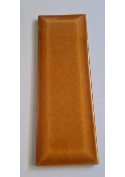7x21 Cm Metro Karamel Çini Seramik fırsatları