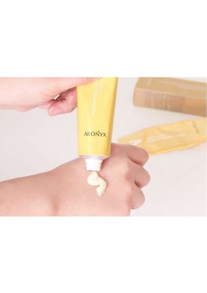 Vitamin Yüz ve Boyun Kremi 50 ml fiyatları