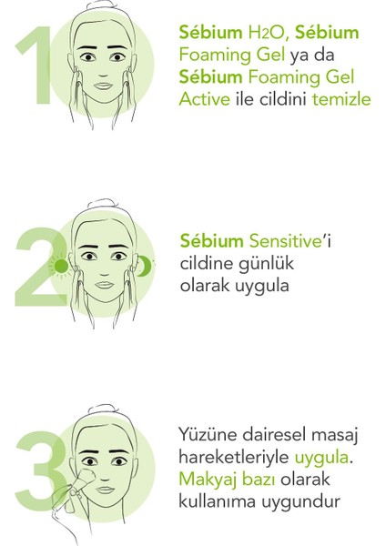 Karma, Yağlı ve Akneye Etkili Ciltler Için Cilt Yenileme Bakım Kremi 30 ml fiyatları